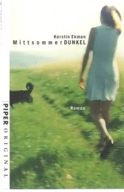 Mittsommerdunkel : Roman
